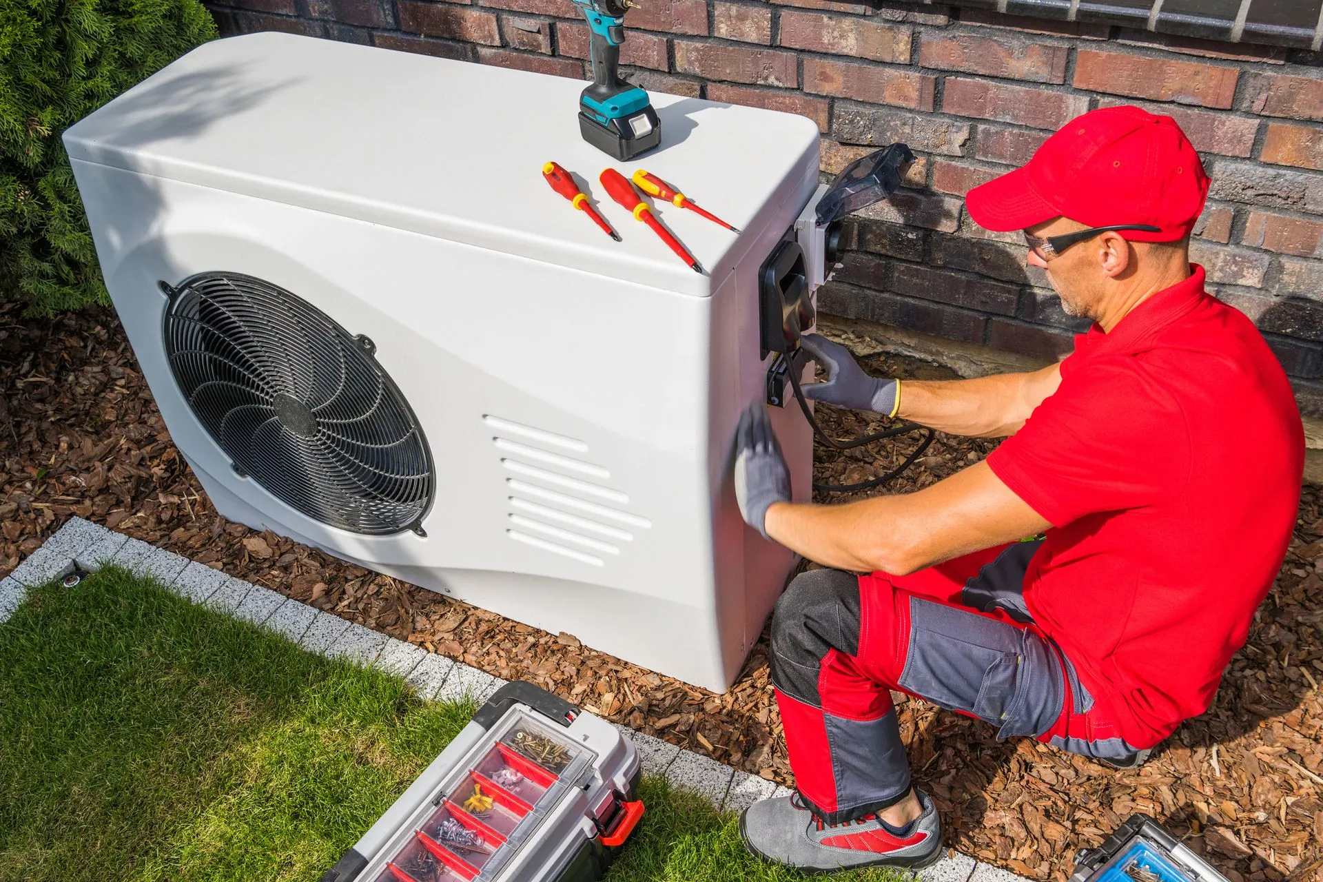 About HVAC in Winchester, KY